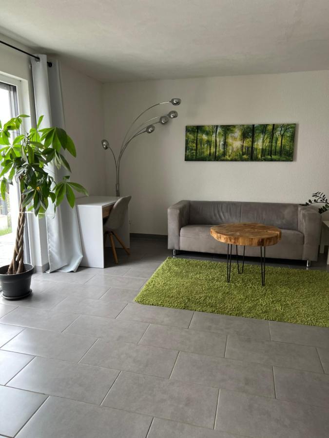 Gemuetliches Apartment Nahe Porsche Weissach  Extérieur photo