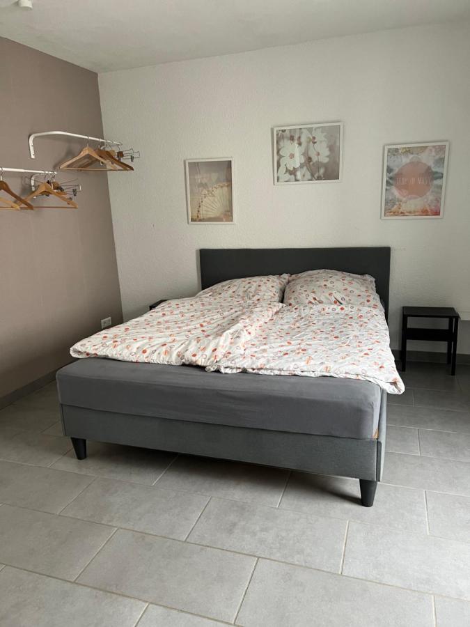 Gemuetliches Apartment Nahe Porsche Weissach  Extérieur photo