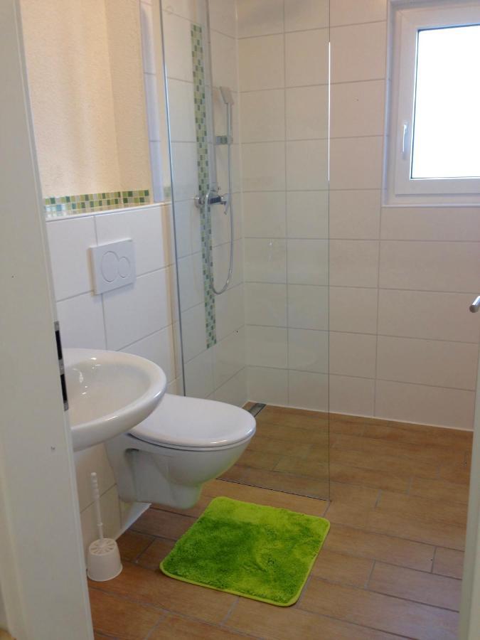Gemuetliches Apartment Nahe Porsche Weissach  Extérieur photo